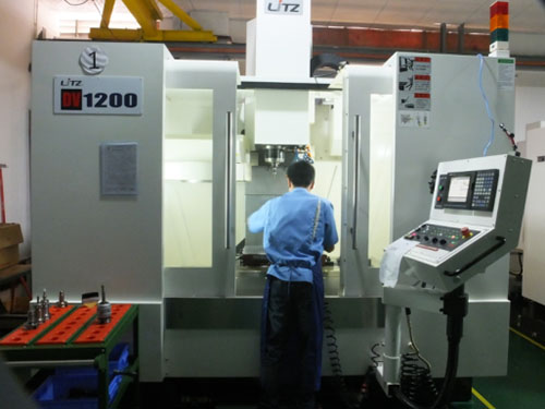 CNC