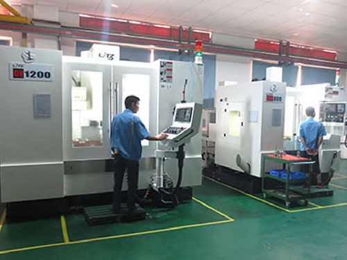 CNC