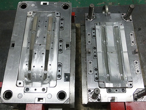 The advantages of precision injection molding