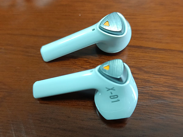 Consumer electronics