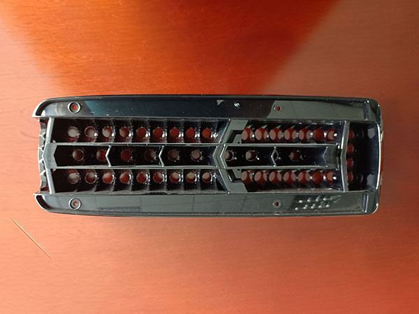 headlight