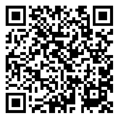 Mobile QR code